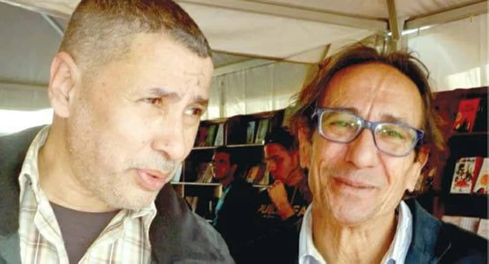 رحيل الناشر محمد هاشم: رجل أعطى الثقافة العربية معنى جديدا