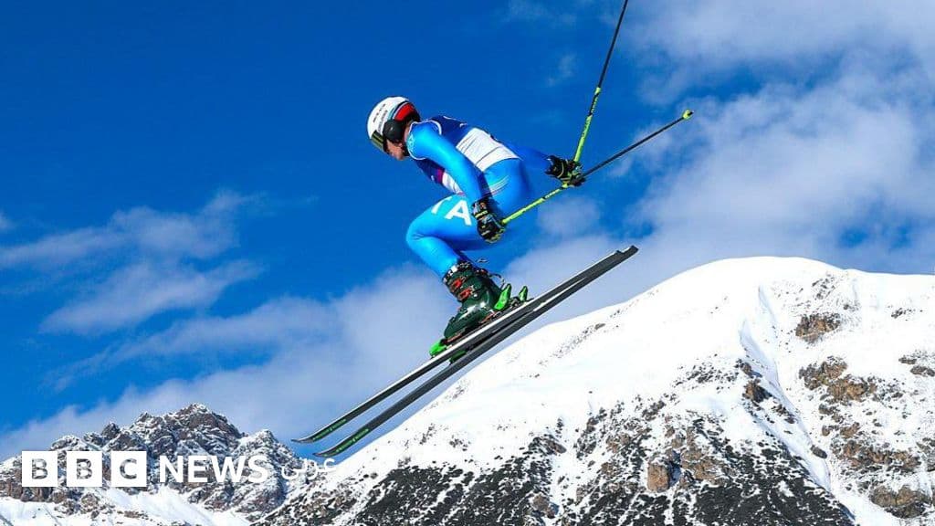 التحديات المناخية تهدد مستقبل الألعاب الأولمبية الشتوية