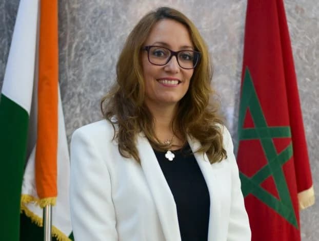 ميريام جيانكارلي: رائدة السيادة الدوائية الأفريقية