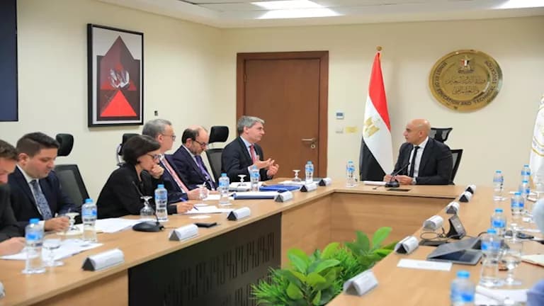 مصر وأوروبا يعززان التعاون في التعليم التقني والتكنولوجيا