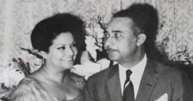 ذكرى ميلاد سمراء النيل مديحة يسرى.. جمال أسر العالم وإيمان راسخ