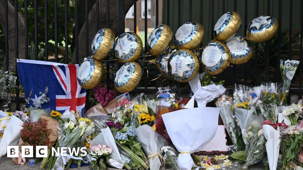 رئيس وزراء أستراليا يتعهد بتشديد قوانين السلاح بعد الهجوم الإرهابي