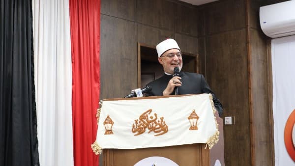 مفتي مصر: نصر أكتوبر درس في التقوى والتخطيط الاستراتيجي