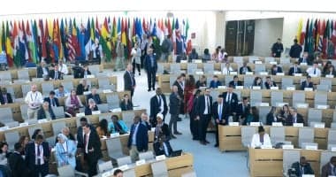 مؤتمرات العمل العربية والدولية تواجه تحديات استثنائية