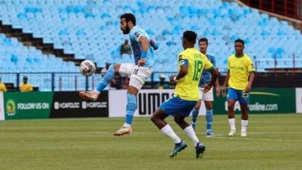 بيراميدز يسعى لصناعة التاريخ أمام فلامنجو البرازيلي