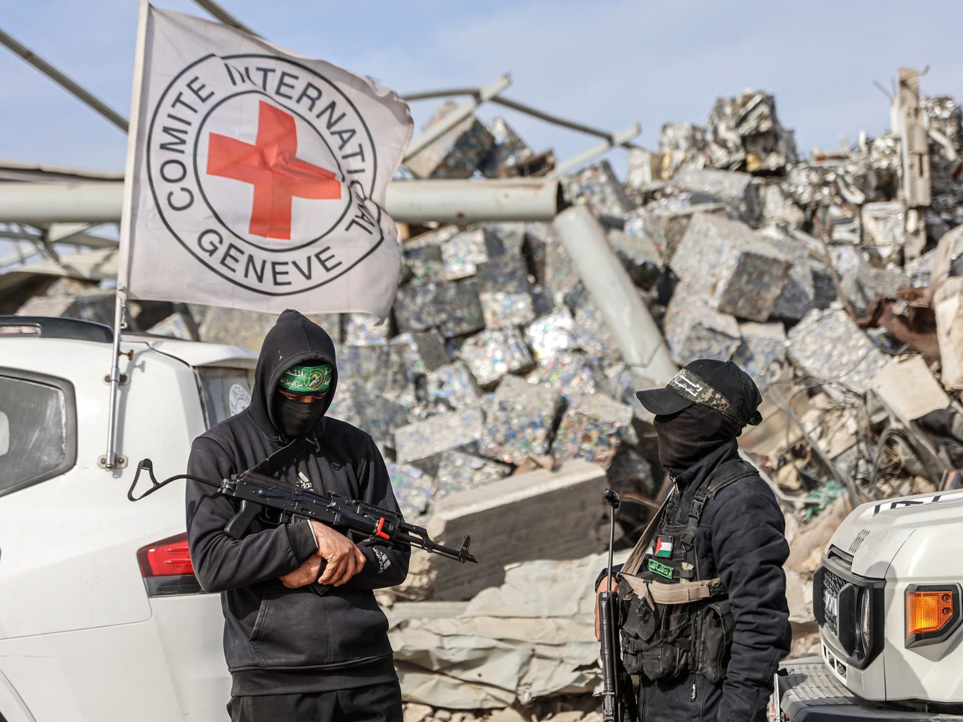 معادلة الردع الجديدة في غزة بعد وقف إطلاق النار