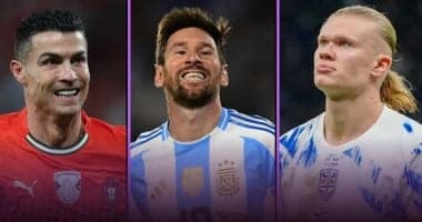 أساطير الهدافين عبر التاريخ: من مولر إلى هالاند